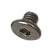 Stainless steel M3 bolt