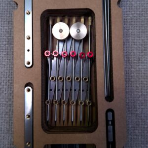Spacer Constructor Set - Starter edition