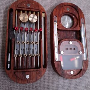 Spacer Constructor Set