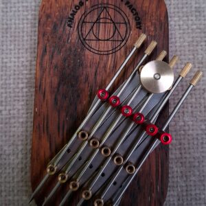 Six Point Spacer